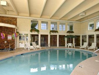 Travelodge By Wyndham Iowa City Facilities photo